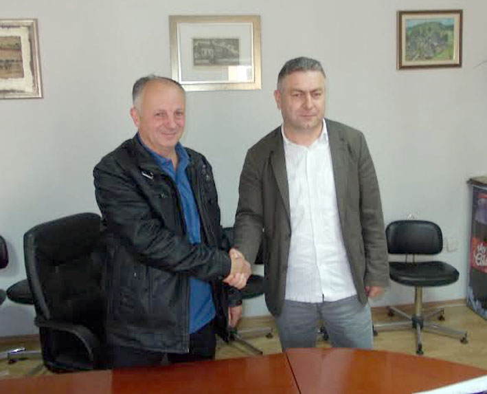 Potpisan ugovor o sanaciji šteta nastalih uslijed prirodnih nepogoda